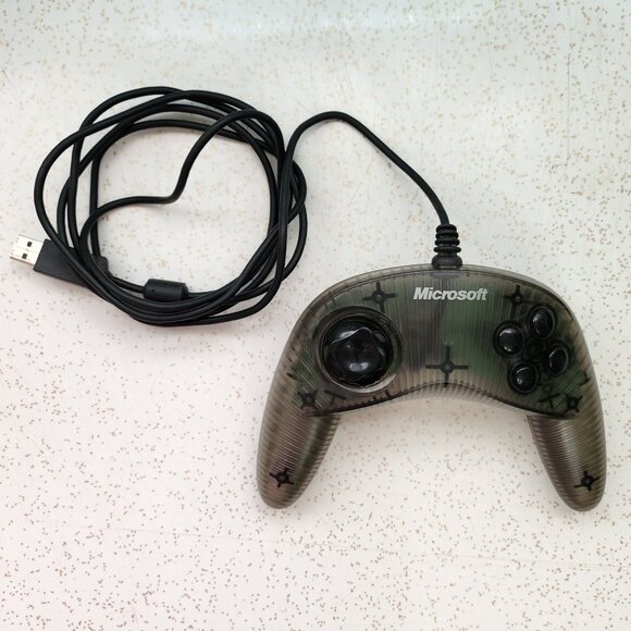 Sidewinder Controller - Picture 3 of 11